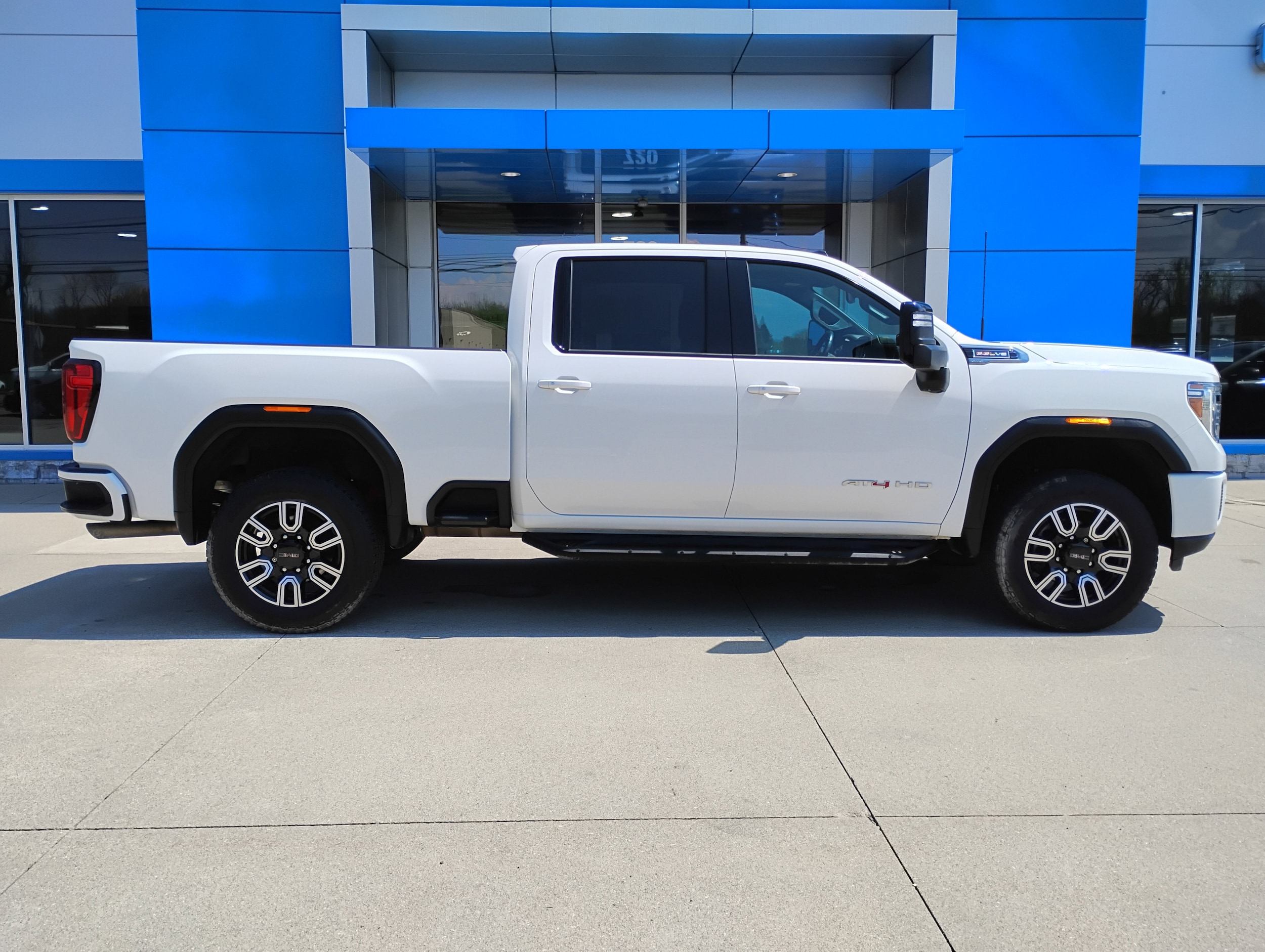 gmc sierra 2500hd 2022 1GT49PE78NF254677 image gmc sierra 2500hd 2022 1GT49PE78NF254677 image